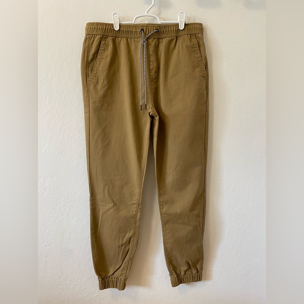Aeropostale Joggers khaki